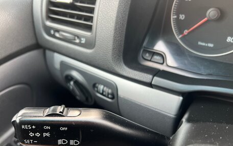 Volkswagen Jetta VI, 2007 год, 750 000 рублей, 20 фотография