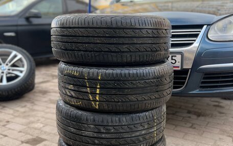 Volkswagen Jetta VI, 2007 год, 750 000 рублей, 29 фотография