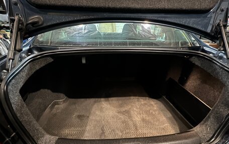 Volkswagen Jetta VI, 2007 год, 750 000 рублей, 23 фотография