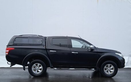 Mitsubishi L200 IV рестайлинг, 2016 год, 970 000 рублей, 4 фотография