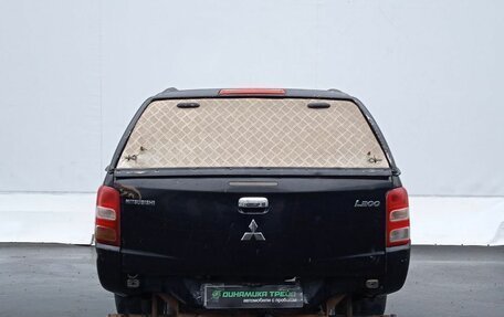 Mitsubishi L200 IV рестайлинг, 2016 год, 970 000 рублей, 7 фотография