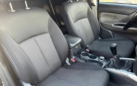 Mitsubishi L200 IV рестайлинг, 2016 год, 970 000 рублей, 16 фотография