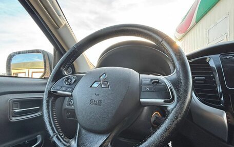 Mitsubishi L200 IV рестайлинг, 2016 год, 970 000 рублей, 10 фотография