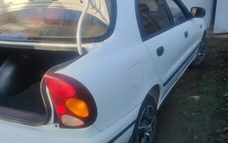 ЗАЗ Chance, 2012 год, 389 000 рублей, 2 фотография