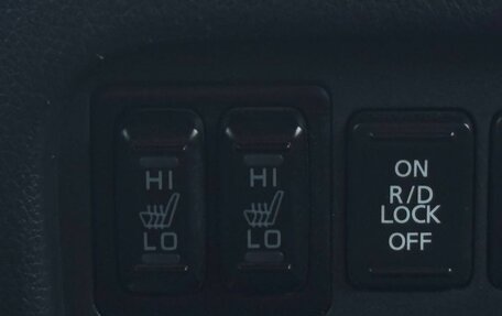 Mitsubishi L200 IV рестайлинг, 2016 год, 970 000 рублей, 12 фотография