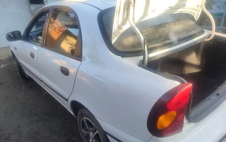 ЗАЗ Chance, 2012 год, 389 000 рублей, 3 фотография