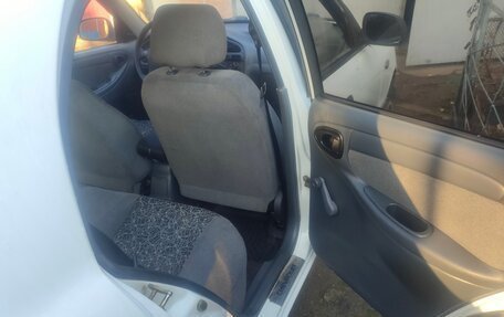 ЗАЗ Chance, 2012 год, 389 000 рублей, 13 фотография