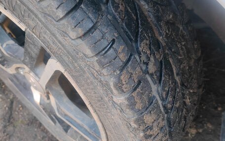 ЗАЗ Chance, 2012 год, 389 000 рублей, 6 фотография