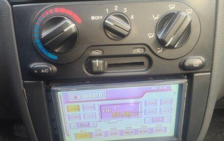 ЗАЗ Chance, 2012 год, 389 000 рублей, 11 фотография