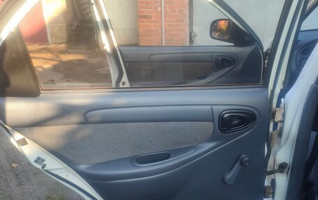 ЗАЗ Chance, 2012 год, 389 000 рублей, 7 фотография