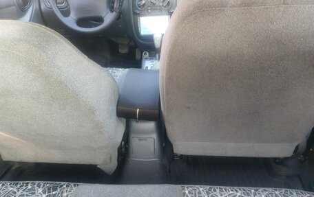 ЗАЗ Chance, 2012 год, 389 000 рублей, 18 фотография