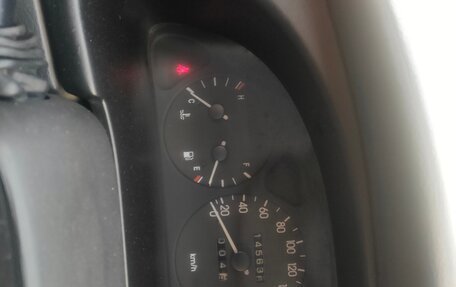 ЗАЗ Chance, 2012 год, 389 000 рублей, 16 фотография