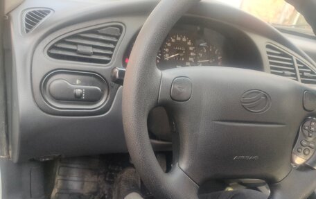 ЗАЗ Chance, 2012 год, 389 000 рублей, 4 фотография