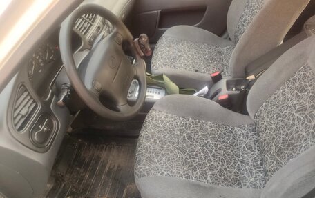 ЗАЗ Chance, 2012 год, 389 000 рублей, 17 фотография
