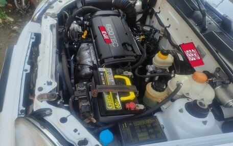 ЗАЗ Chance, 2012 год, 389 000 рублей, 15 фотография