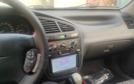 ЗАЗ Chance, 2012 год, 389 000 рублей, 19 фотография