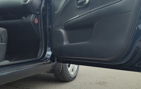 Nissan Note II рестайлинг, 2012 год, 800 000 рублей, 6 фотография