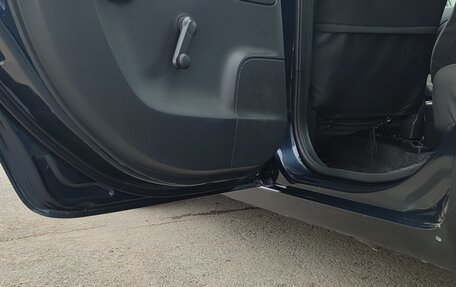 Nissan Note II рестайлинг, 2012 год, 800 000 рублей, 7 фотография