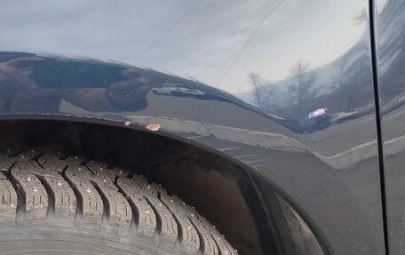 Nissan Note II рестайлинг, 2012 год, 800 000 рублей, 14 фотография