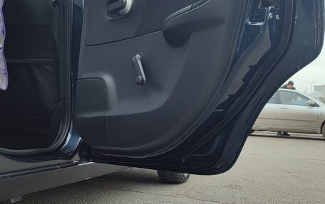 Nissan Note II рестайлинг, 2012 год, 800 000 рублей, 5 фотография