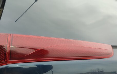 Nissan Note II рестайлинг, 2012 год, 800 000 рублей, 13 фотография