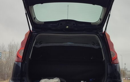 Nissan Note II рестайлинг, 2012 год, 800 000 рублей, 12 фотография