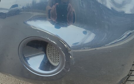 Nissan Note II рестайлинг, 2012 год, 800 000 рублей, 15 фотография