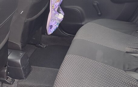 Nissan Note II рестайлинг, 2012 год, 800 000 рублей, 22 фотография