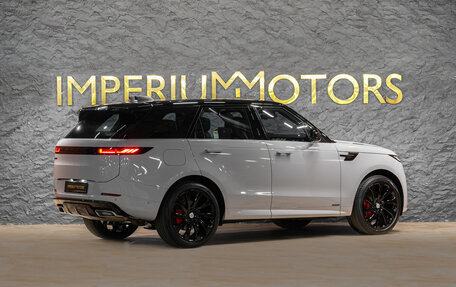 Land Rover Range Rover Sport, 2025 год, 19 290 000 рублей, 5 фотография