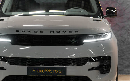 Land Rover Range Rover Sport, 2025 год, 19 290 000 рублей, 3 фотография