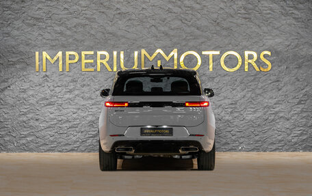 Land Rover Range Rover Sport, 2025 год, 19 290 000 рублей, 7 фотография