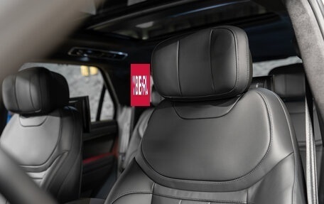 Land Rover Range Rover Sport, 2025 год, 19 290 000 рублей, 11 фотография