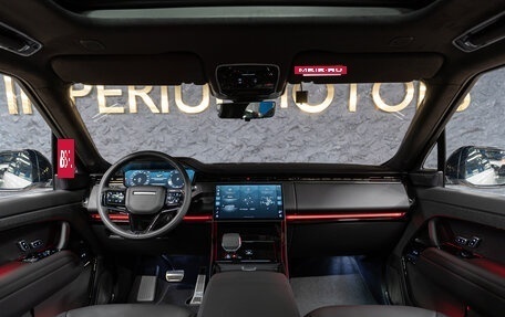 Land Rover Range Rover Sport, 2025 год, 19 290 000 рублей, 9 фотография