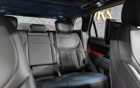 Land Rover Range Rover Sport, 2025 год, 19 290 000 рублей, 18 фотография