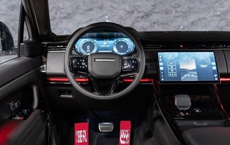 Land Rover Range Rover Sport, 2025 год, 19 290 000 рублей, 12 фотография