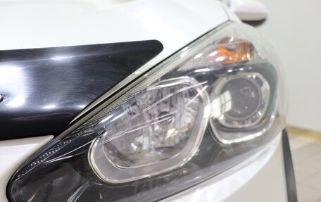 Toyota Sienta II, 2015 год, 1 110 000 рублей, 11 фотография