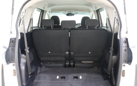 Toyota Sienta II, 2015 год, 1 110 000 рублей, 10 фотография