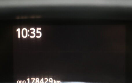 Toyota Sienta II, 2015 год, 1 110 000 рублей, 13 фотография