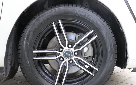 Toyota Sienta II, 2015 год, 1 110 000 рублей, 12 фотография