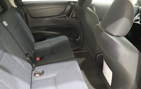 Toyota Sienta II, 2015 год, 1 110 000 рублей, 18 фотография