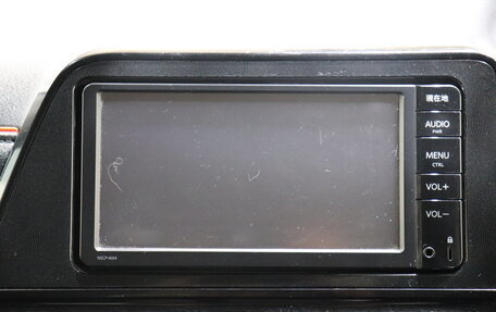 Toyota Sienta II, 2015 год, 1 110 000 рублей, 16 фотография