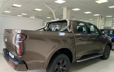 Great Wall Poer, 2024 год, 3 889 000 рублей, 4 фотография