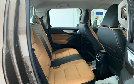 Great Wall Poer, 2024 год, 3 889 000 рублей, 8 фотография