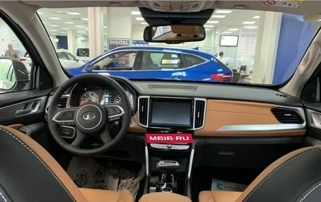 Great Wall Poer, 2024 год, 3 889 000 рублей, 7 фотография