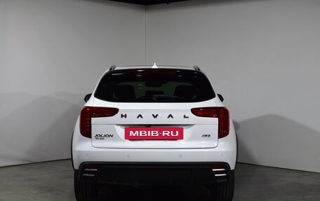 Haval Jolion, 2025 год, 2 499 000 рублей, 10 фотография