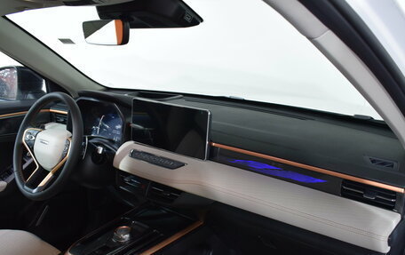 Haval Jolion, 2025 год, 2 499 000 рублей, 17 фотография