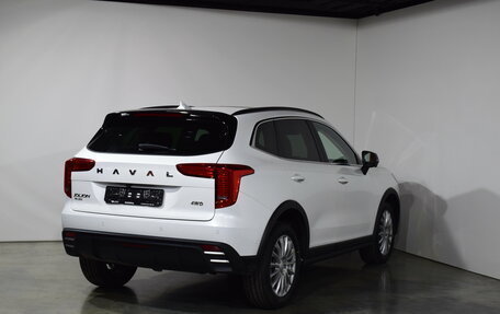 Haval Jolion, 2025 год, 2 499 000 рублей, 11 фотография