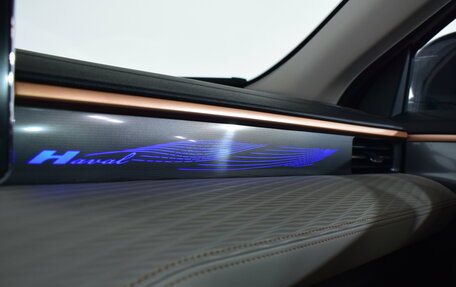 Haval Jolion, 2025 год, 2 499 000 рублей, 26 фотография