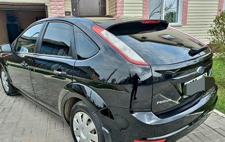 Ford Focus II рестайлинг, 2009 год, 825 000 рублей, 1 фотография