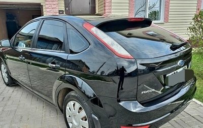 Ford Focus II рестайлинг, 2009 год, 825 000 рублей, 1 фотография